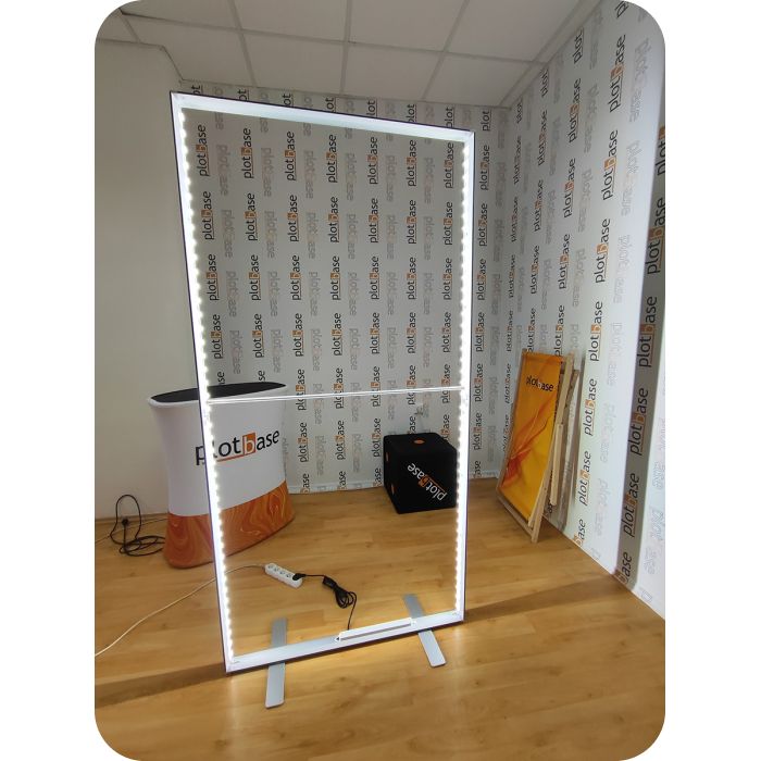 LED-Leuchtkasten