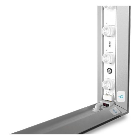LED-Leuchtkasten