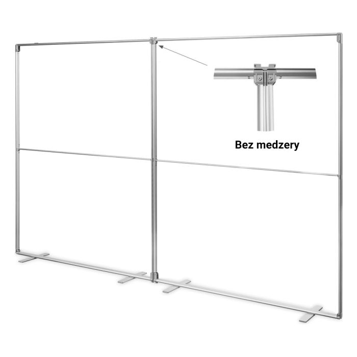 Messestand Economy