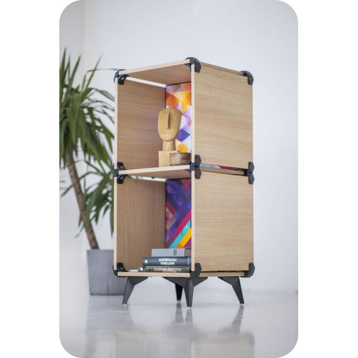 Modulares Regalsystem