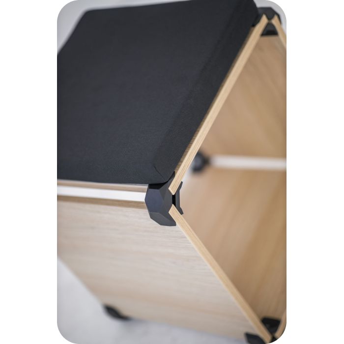 Modulares Regalsystem