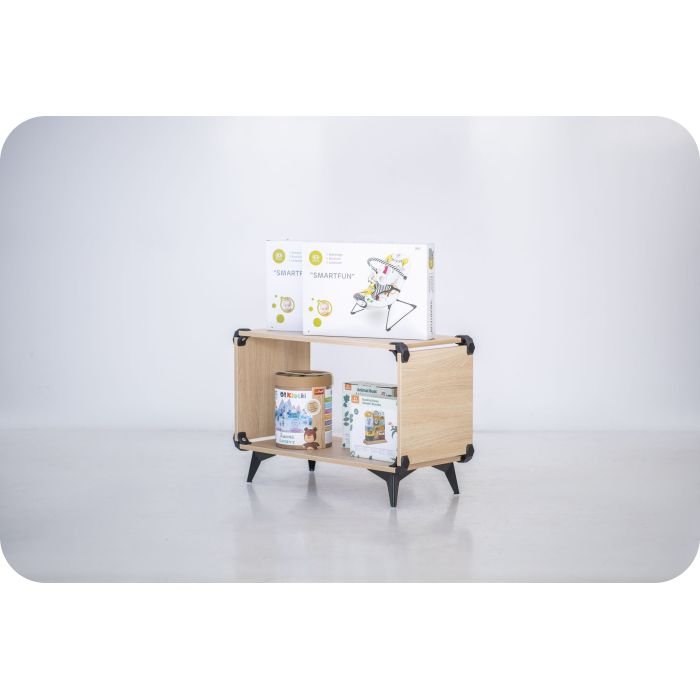 Modulares Regalsystem