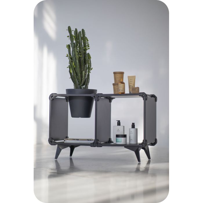 Modulares Regalsystem