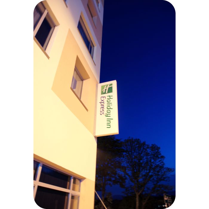 Nasenschild