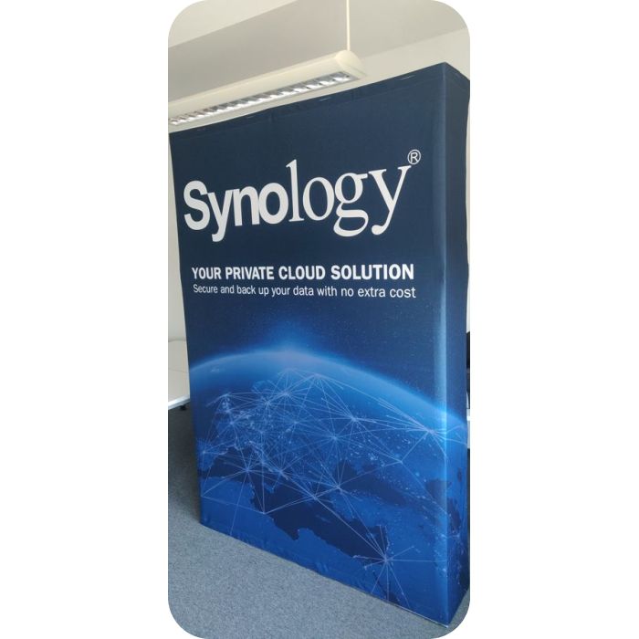 Hop Up Wand Synology