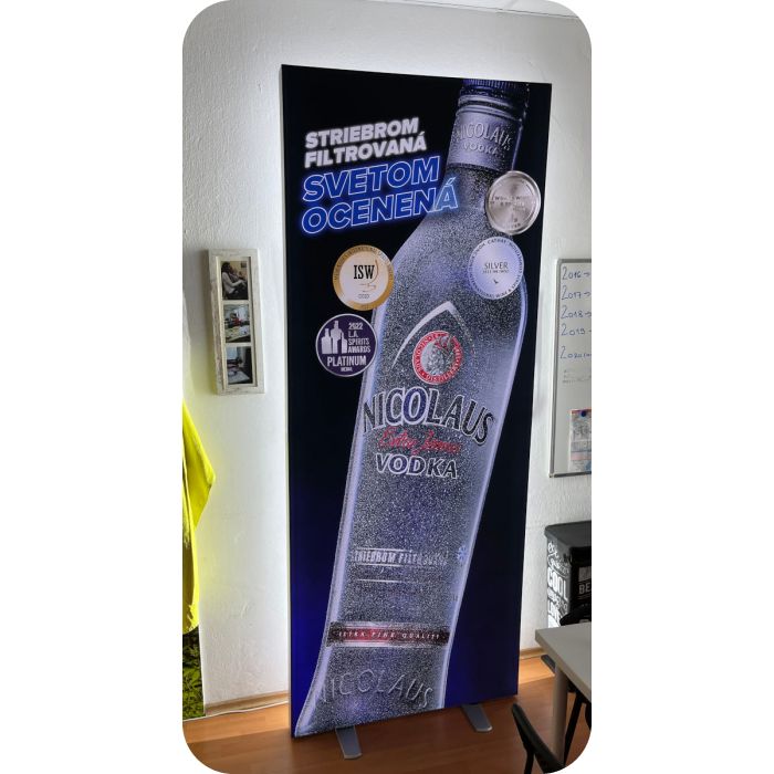 LED-Panel