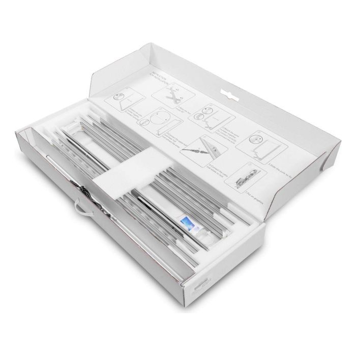 LED-Werbepanel