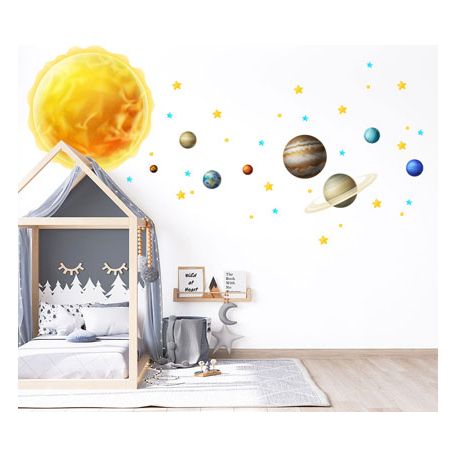 Sonnensystem