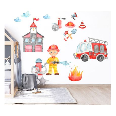 Feuerwehr