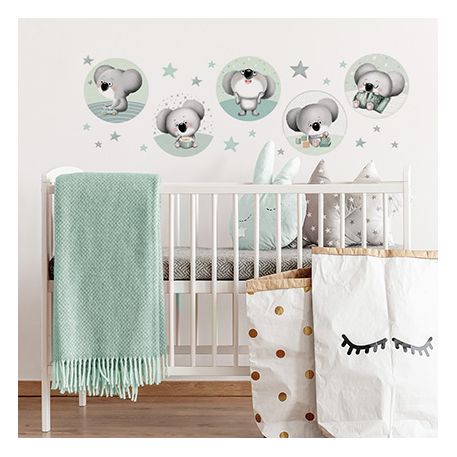 Koalas