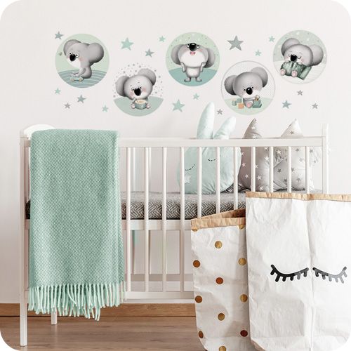 Koalas
