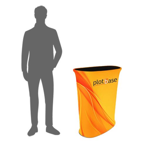 Promotheke aus Stoff