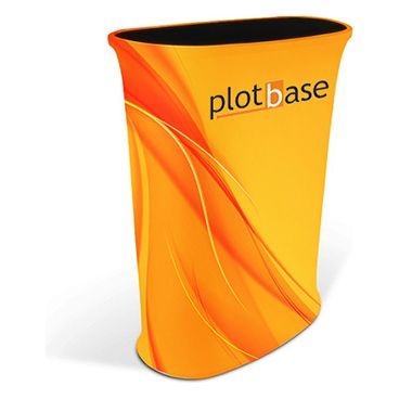 Promotheke aus Stoff
