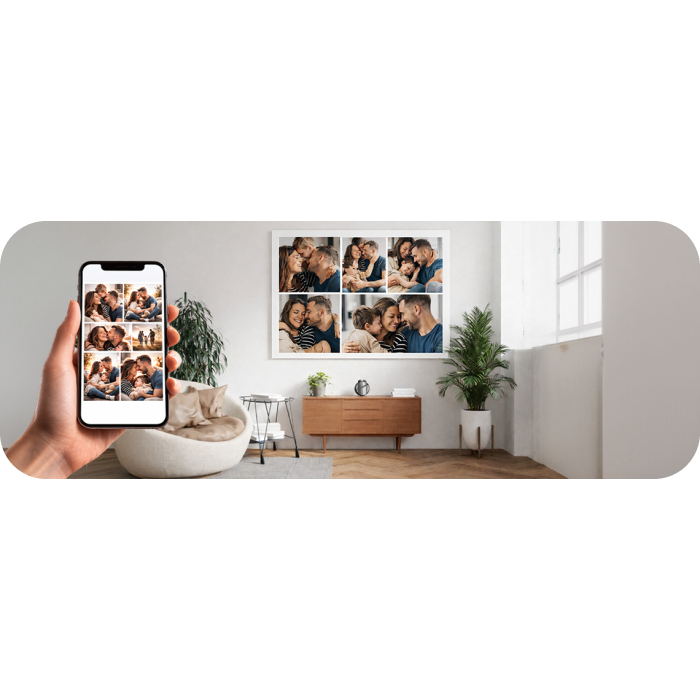 Fotocollage