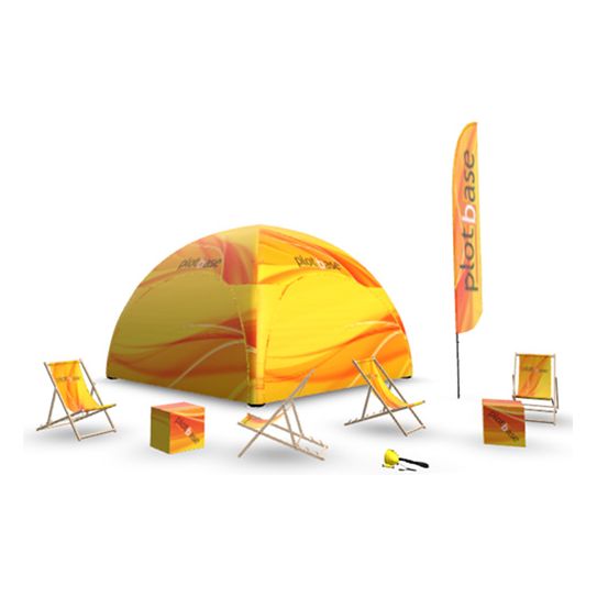 Chill-out-Zone Premium