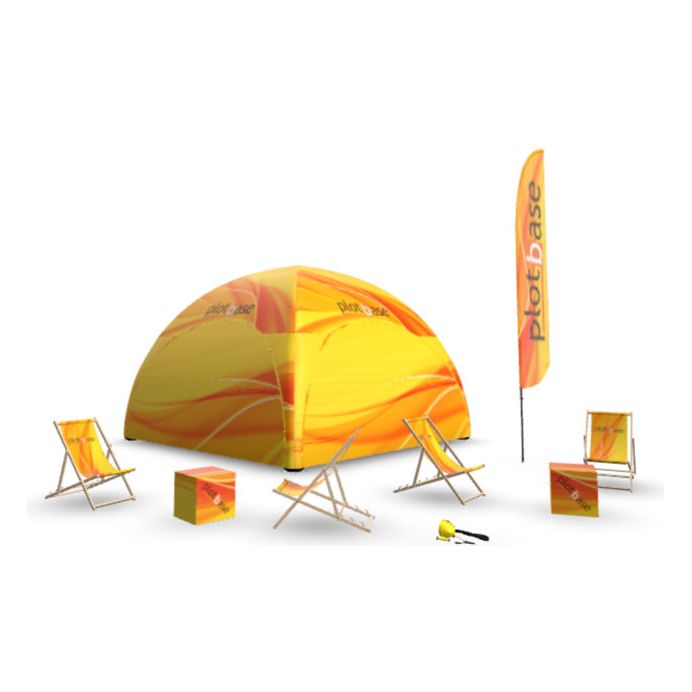 Chill-out-Zone Premium