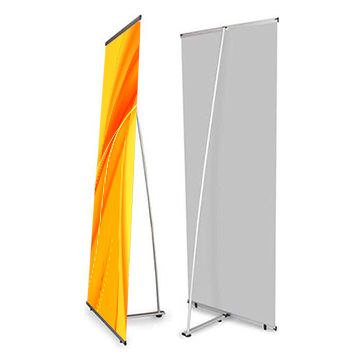 L-Banner Standard