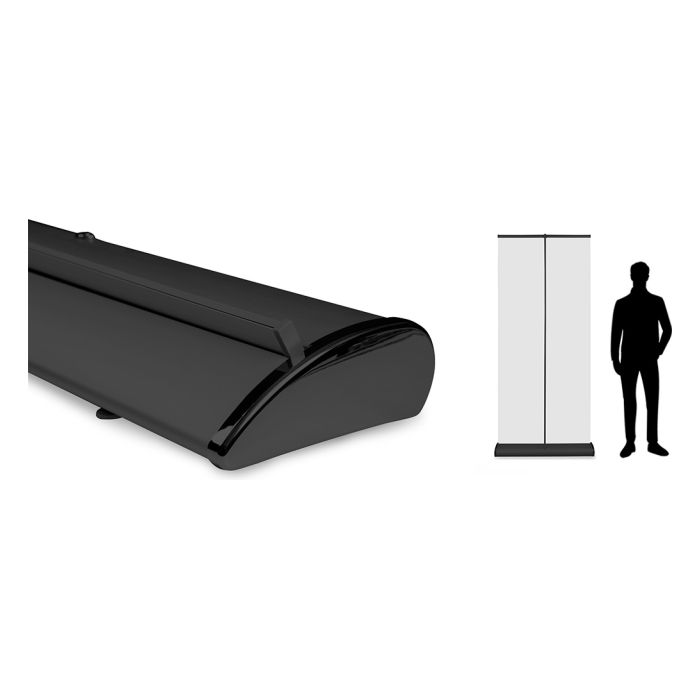 Roll Up Black Exclusive
