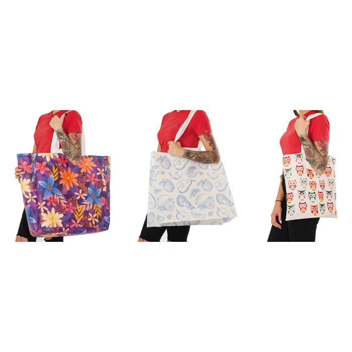 Stofftaschen bedruckt