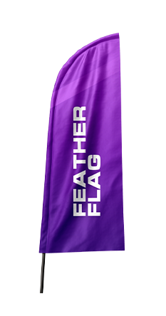 Beachflag Fahne