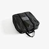Tasche im Preis inbegriffen