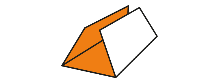 C-fold