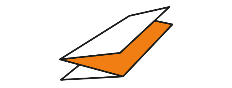 Z-Falz