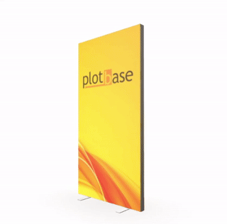 LED-Box Animation