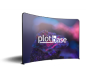 Präsentationswände