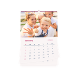 Foto-Wandkalender